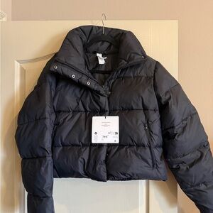 ALO Yoga Black Jacket